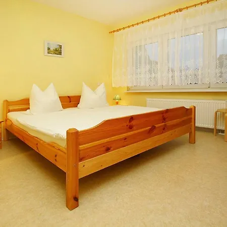 Seekutter Malchow - Dms02158-dyb Apartmán *
