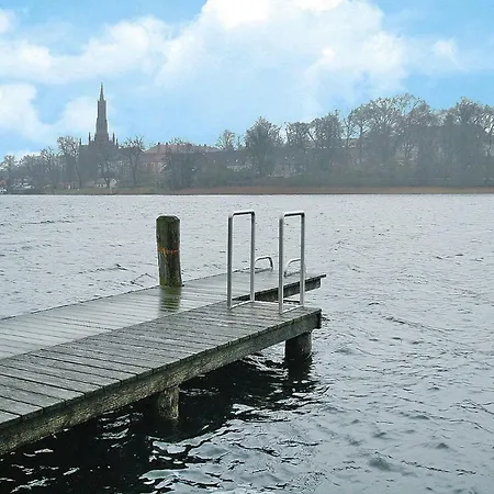 Seekutter Malchow - Dms02158-dyb Apartmán